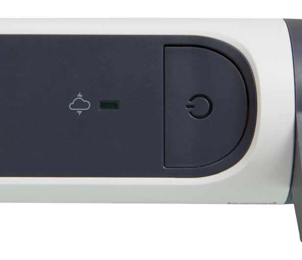 LEGRAND Przedłużacz ochronny - 6 gniazda, 1,5m 49419 - 1047769 - zdjęcie 4